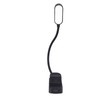 Book Light Small Lightweight Vertical Head Clip On Reading Light