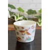 Sobachoko Stylish Tableware, Kutani Ware, Soba Boar, Treasure, Pottery, Japanese