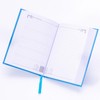 evelay A6 Diary 2026 Day Per Page Full Year Hardback