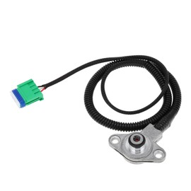 TUCKBOLD 1 Pc No.7700100009 Transmission Speed Sensor for CITROEN C3 2.0 16V 06-11 Sturdy Car Gear Box VSS Speed Sensor