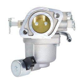Carbpro 597126 Carburetor with Gasket Set For Briggs & Stratton 595216 594207 Intek Engine 40N777 40N877 series for John Deere X166 Tractor Ride Mower