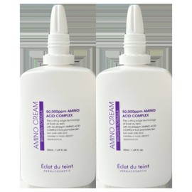 2 Eclat Dutant Amino Cream / 2개 에끌라뒤땅 아미노크림