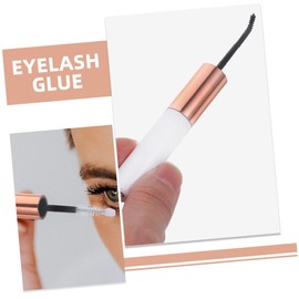 VICASKY False Eye Lashes Dispensers Lash Tech Supplies Bond and Seal Glues Lash for Women Lash for Plastic Shell