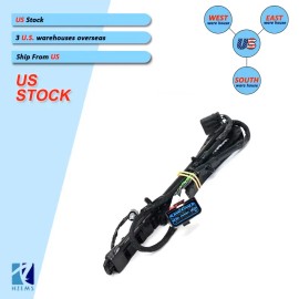 68078885AC Left Sliding Door Wiring Harness for Dodge Grand Caravan 2010-2012 Supersedes 68078885AB 68056207AC RK3033 2010-2012Number of Cores: Quad-Core, Pins: 10P
