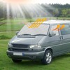 Opaltool Thermal Mat Driver's Cab Suitable for VW T4, Luxury