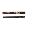 PUROBIO Puro Bio Fillbrow Brush Pen 03 Dark Brown 0.7