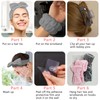 Headband for Washing Face Set, Makeup Headband, Skincare Headbands, SPA