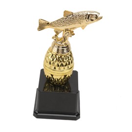 Milisten Soccer Trophy Kids Trophy Kids Reward Trophy Game Awards Trophys Cup Trophies Decorations Sports Child re-usable