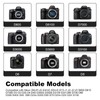 UC-E4 USB Cable for Nikon Compatible with Nikon D40 D40X