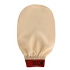 Silk Exfoliating Gloves, Kese Hamam Exfoliating Glove, Exfoliating Body Scrub