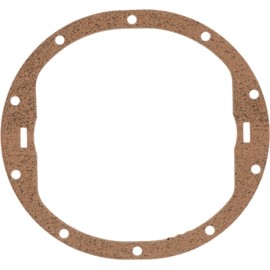 Rear Axle Housing Cover Gasket Compatible With Pontiac Firebird 1969 1968 1967 P-2814772