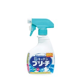 Foaming Kitchen Bleach Main Unit 13.5 fl oz (400