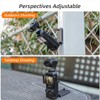 Magnetic Camera Mount Stand Base for DJI OSMO Pocket 3,