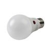 Maxlite Non-Dimmable 9W 2700K Dusk to Dawn A19 LED Bulb,