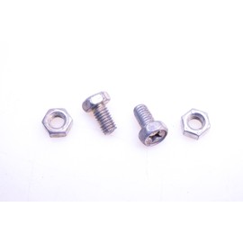 Polaris ATV Battery Bolt Kit, Genuine OEM Part 2200361, Qty 1