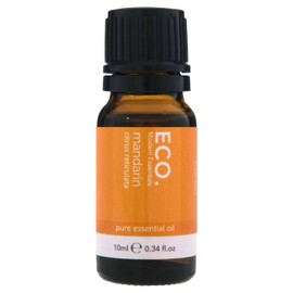 ECO. Modern Essentials Mandarin Pure Essential Oil, 10ml