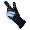 TK Karting Go-Kart Racing Gloves - Black, S