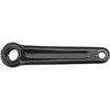 Shimano Spares FC-E6100 left hand crank arm unit, 175 mm,