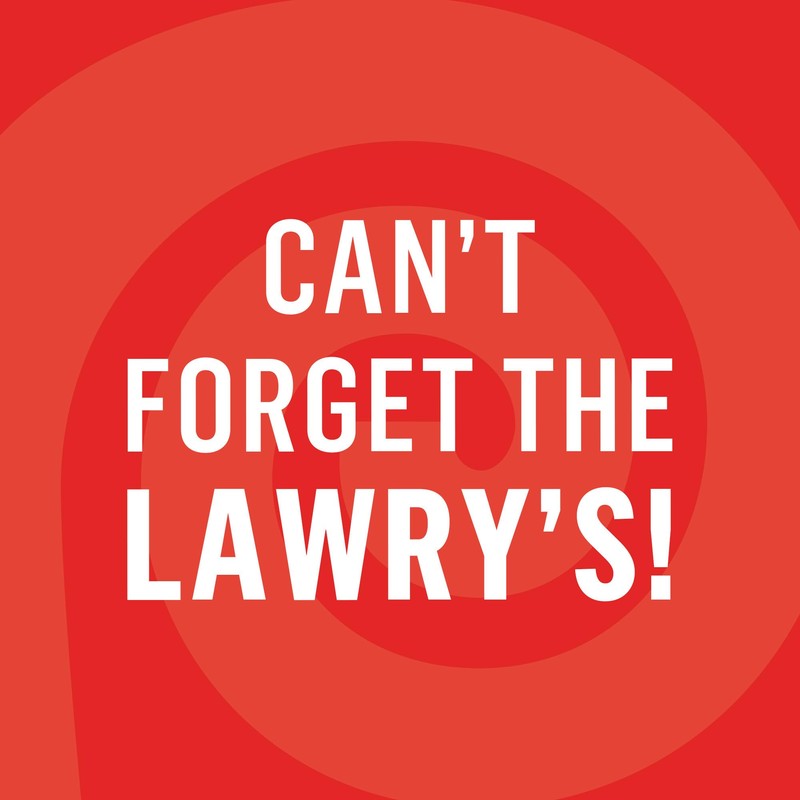 Lawry's Chili Powder, 2.5 oz (Pack of 6)