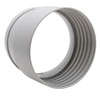 Supplying Demand A5815-090-H-A5 2110580 HVAC Exhaust Hose Clip Connector Replacement