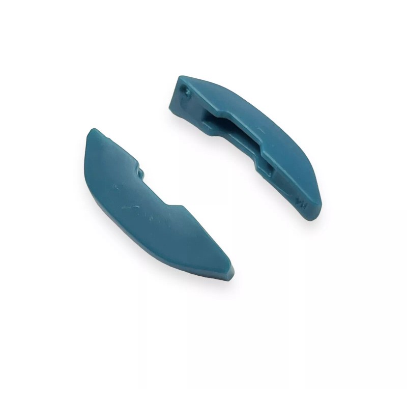Costa Del Mar Aleta 6S9108 Dark Turquoise Soft Replacement Nose