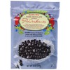 Trader Joe's Dark Chocolate Covered Powerberries...8 Oz. Bag - PACK