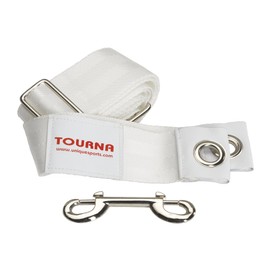 Unique Tourna Deluxe Tennis Center Net Strap