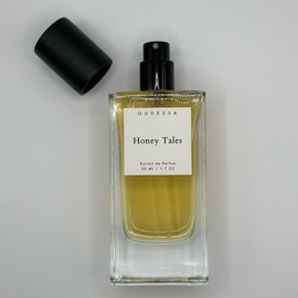 Oudessa, Honey Tales, unisex perfume, 50ML/1.7OZ