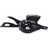 Shimano Deore SL-M6100 Deore shift lever, 12-speed, with display, I-Spec