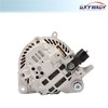 GXYWADY Alternator Replacement for Civic 1.8L 2006 2007 2008 2009