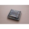 [Bento Container] KF-80 Black Transparent Lid Set (25 Pairs)