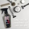 BOD man (3 PACK) BOD Man Fragrance Body Spray, Uppercut,