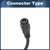 INFINAUTO Universal Car Reverse Rear View Parking Camera Video Cable