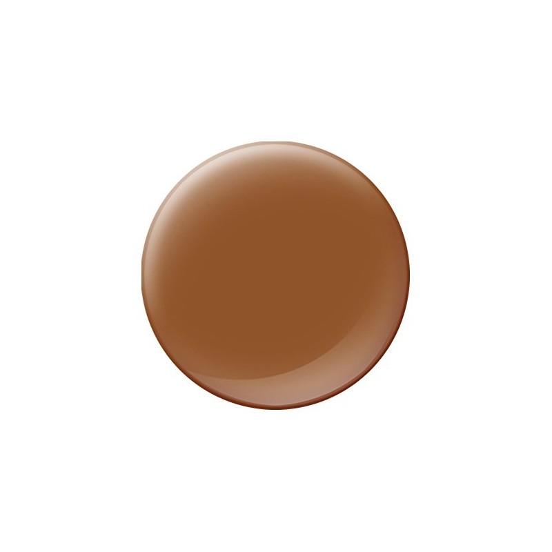 Belloccio's Professional Cosmetic Airbrush Makeup Foundation 1/2oz Bottle: Hazelnut- Medium-
