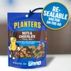 Planters Nuts & Chocolate M&M's (6 oz Bags, Pack of