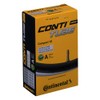 Continental Compact 18 Bicycle Inner Tube, Black, 32/47-355/400