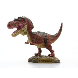 Tyrannosaurus Bobblehead (FDF-901)