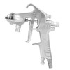 G1/4 Air Painter High Atomization Siphon Feed Pneumatic Paint Sprayer