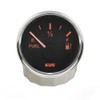 KUS Justified Oil Level Fuel Meter Indicator 0-190ohm with Backlight