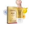 Ah-8 Firming Neck Cream,Tighten and Lift Neck Cream with Double