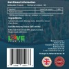 240 X Psyllium Husks Fibre Supplement – 1400mg per Serving