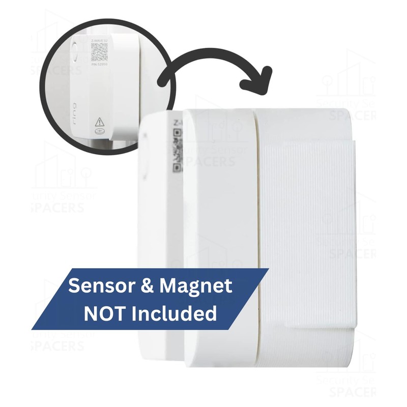 5 Pack Magnet Riser Compatible with Ring - DIY Magnet