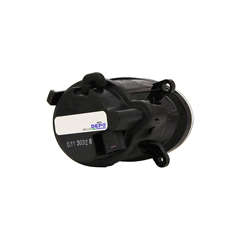 Van Wezel 318995 Fog Lights