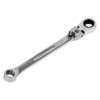 SK11 MFR-10WL Flex Glasses Ratchet Wrench 0.4 inch (10 mm)