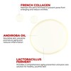 MDP MDP+ RED LACTO COLLAGEN Facial Cleanser with tube&oil and