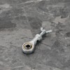 SG Store 2-Piece Sharpener Metal Slider Bearing, Adjustable Slider, Wear-resistant