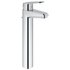 Grohe 23055002 Eurodisc Cosmopolitan Washbasin Mixing Valve Chrome with Drain
