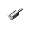 Lessmann 000072 Clamping Shaft (for Pipe Brushes, with Drm 6