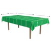 Beistle Football Table Cover