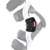 DFG Knee Brace Hinge Cover, Set of 2, Left and